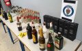 Expired Alcohol Seized in Marrakech Restaurant Crackdown