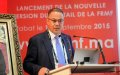 Moroccan Football Chief to Host CAF Assembly, Sparks Presidency Speculation