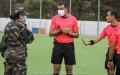 Morocco Sets New COVID-19 Threshold for Football Match Postponements