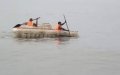 Moroccan Navy Intercepts 168 Migrants Attempting Mediterranean Crossing to Spain