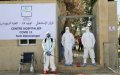 Drug-Addled Thief Arrested for Stealing COVID-19 Equipment from Tangier Hospital