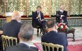 French Interior Minister Meets Muslim Leaders, Discusses Separatism Law