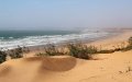 Morocco Launches Parliamentary Probe into Illegal Coastal Sand Mining