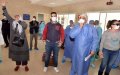 Marrakech Expands Healthcare Infrastructure with New Hospitals and Clinics
