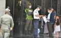 Casablanca Man Arrested for Selling Fake COVID Travel Permits and Medical Supplies