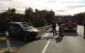 Fatal Car Crash Near Madrid Kills Moroccan Man, Injures Three Others