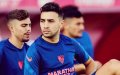 FIFA Clears Munir El Haddadi to Join Morocco National Team