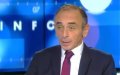 Far-Right Pundit Zemmour Calls for Crackdown on Unaccompanied Migrant Minors