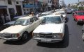 Casablanca Taxi Drivers Strike Over Work Restrictions and Fare Disputes