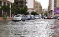 Severe Weather Alert: Morocco Braces for Thunderstorms and Hail in Multiple Regions