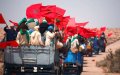 Morocco Bans Unauthorized 'Peace March' to Southern Border Amid COVID-19 Concerns