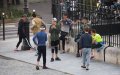 Paris Struggles to Aid Moroccan Street Children Amid Rising Crime Concerns