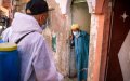 Tangier Eases COVID-19 Restrictions, Reopens Parks and Extends Cafe Hours