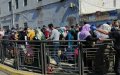 Moroccan Citizens Return Home from Melilla, Enter Quarantine in Nador