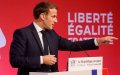 Muslim Leaders Warn Macron Over 'Islamophobia' and 'Separatism' Policies in France