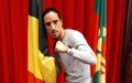 Belgian-Moroccan Boxer El Marcouchi Returns to Ring, Eyes WBA Title Shot