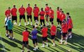 Morocco Coach Halilhodzic Prepares for Key Friendlies Against African Powerhouses