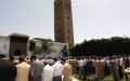 Morocco Reopens 10,000 Mosques for Friday Prayers Amid Pandemic Precautions