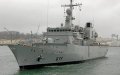 Morocco and France Conduct Joint Naval Exercise off Moroccan Coast
