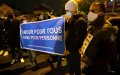 Anti-Muslim Attacks Surge in France Following Teacher's Murder
