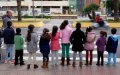 Moroccan Children Denied Education in Spanish Enclave of Melilla