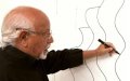 Renowned Moroccan Artist Mohamed Melehi Dies at 84 from COVID-19