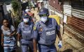 Moroccan Immigrant Found Dead in South African Detention Center, Family Demands Investigation
