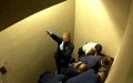 Belgian Court Upholds Suspension of Officer Who Gave Nazi Salute in Fatal Airport Incident
