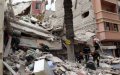 Rainy Season Threatens 43,000 Crumbling Homes in Morocco, Residents Fear Collapse