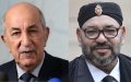 Morocco's King Mohammed VI Sends Well Wishes to COVID-Stricken Algerian President