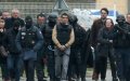 Life Sentence for Failed French Church Attack Plotter, Convicted of Murder