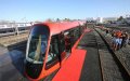 Alstom Wins $142 Million Contract for 66 New Trams in Casablanca