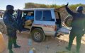 Police Bust Major Drug Trafficking Operation in Laâyoune, Seize Over 1 Ton of Narcotics