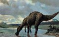 Rare "Duck-Billed" Dinosaur Fossil Discovered in Morocco Puzzles Scientists