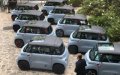 Citroën Ami Electric Car Demand Surges, Overwhelming Moroccan Factory
