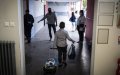 French Children Arrested for Terrorist Threats Against Teacher in Classroom