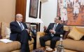 French Foreign Minister Visits Morocco to Bolster Cooperation, Discuss Immigration
