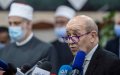 France Seeks to Ease Tensions with Muslim Nations over Cartoon Controversy