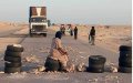 Stranded Moroccan Truckers Plea for Help at Blocked Guerguerat Border Crossing