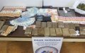 Major Drug Trafficking Trial Begins in Nîmes: 108 kg Cannabis Seized in Morocco-France Operation