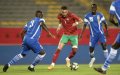 Chelsea's Ziyech Shines in Morocco's 4-1 Victory Over Central African Republic