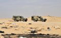 Morocco Completes Defense Wall in Western Sahara Buffer Zone