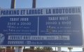 Marrakech Cracks Down on Parking Scams with New Price Regulations