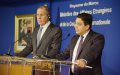 Russia Calls for Diplomatic Solution to Western Sahara Conflict After Morocco's Military Action