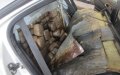 Moroccan Police Seize 280 kg of Cannabis at Nador Port, Arrest Spanish-Registered Driver