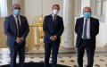 Macron Pushes for 'Republican Values' Charter from French Muslim Leaders