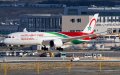 Moroccan Court Dissolves Pilots' Association in Royal Air Maroc Legal Battle