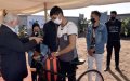 Dominique Strauss-Kahn's Moroccan Charity Launches Rural Development Project in Marrakech