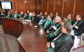 Moroccan Judges' Club Clashes with Judiciary Council over Free Speech and Disciplinary Actions