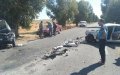 Morocco Traffic Accidents: 15 Dead, Over 1,700 Injured in One Week